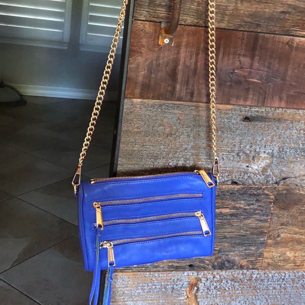 Rebecca Minkoff handbag